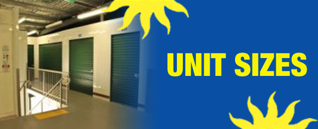 Bright Self Storage - Promotion 2