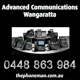 Advanced Communications Wangaratta - Promotion