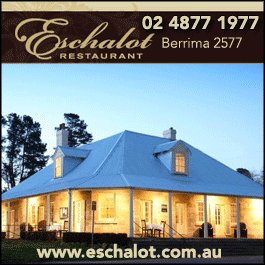 Eschalot Restaurant - Promotion