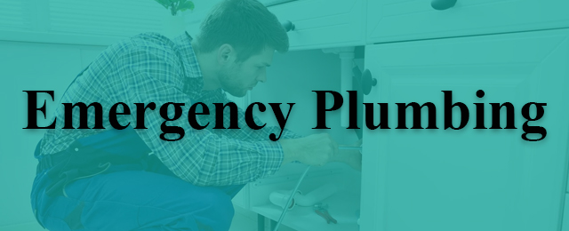 Plessas Plumbing - Promotion 3