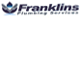 Franklins Plumbing Services Pty Ltd - logo