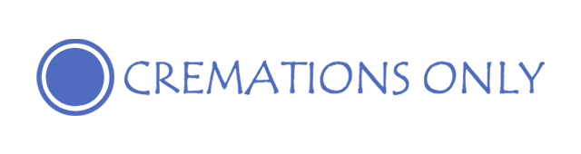 Cremations Only - logo