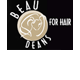 Beau Deans For Hair - logo