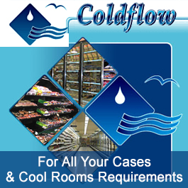 Coldflow - Promotion