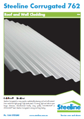 Corrugated 762