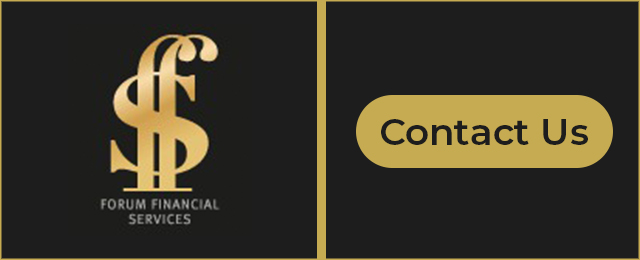 Forum Financial Services - Promotion 1