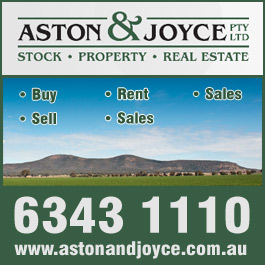Aston & Joyce Pty Ltd - Promotion