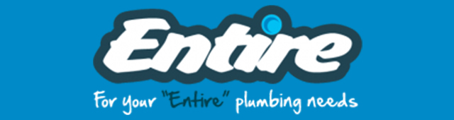 Entire Plumbing Solutions - logo