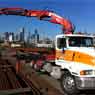 Plunkett Crane Trucks P/L - Pic 6