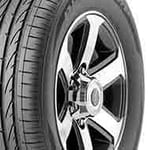 Bridgestone Tyres - Dueler HP Sport