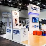 Advans Exhibition Services - Pic 1