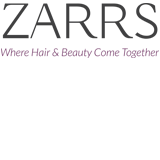 Zarrs For Hair - logo