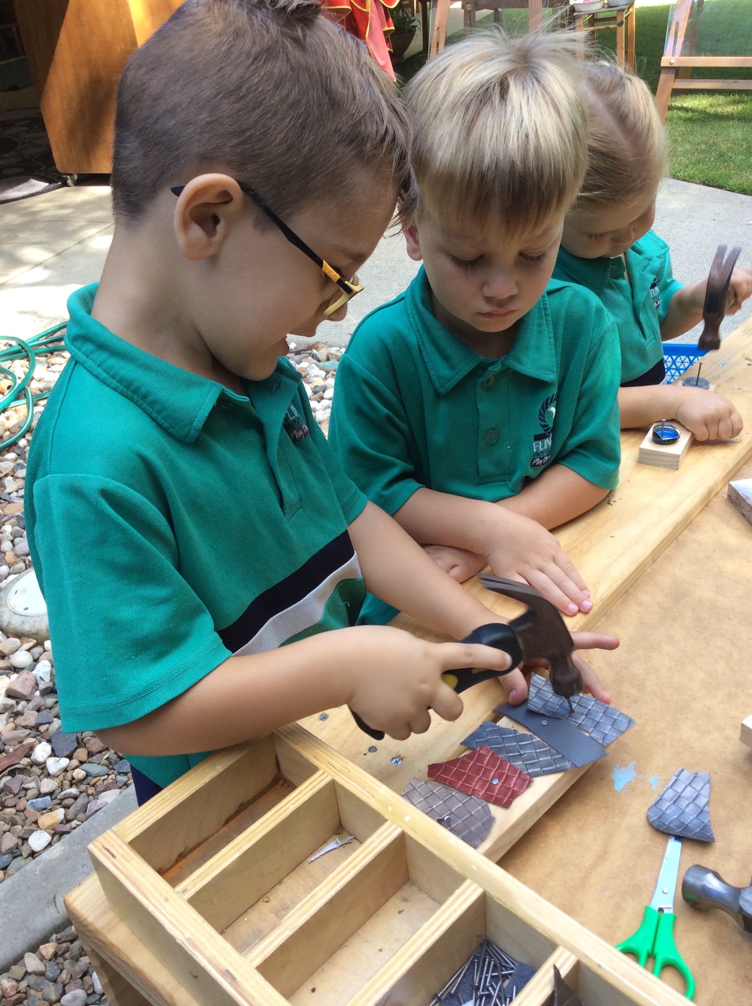 Flinders Early Learning Centre Kindergartens & PreSchools 144