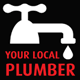 AAA Your Local Plumber - logo