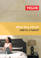 Velux Brochure