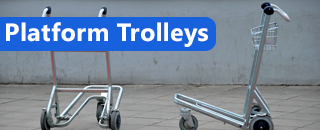 Custom Trolleys Australia - Promotion 2