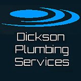 Dickson Plumbing Services - logo