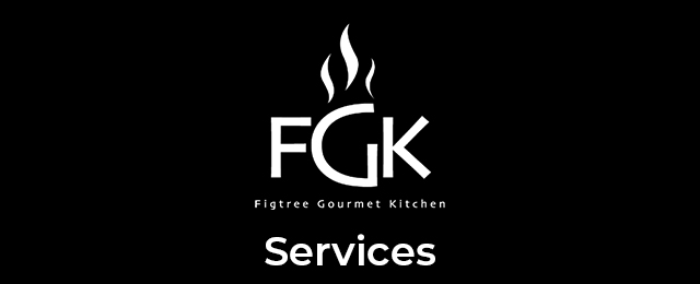 Figtree Gourmet Kitchen - Promotion 3