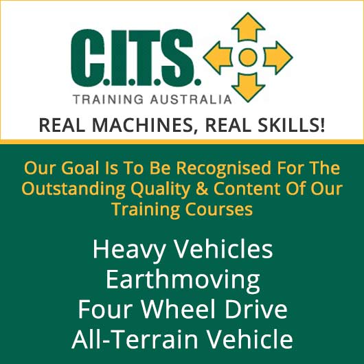C.I.T.S. - Promotion