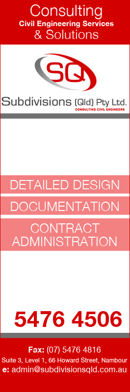 Subdivisions (Qld) Pty Ltd - Promotion