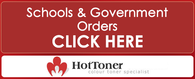 Hot Toner - Promotion 3