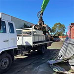 Sovereign Metals & Recycling - Pic 4