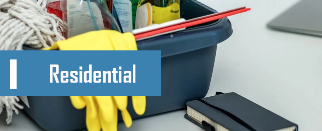 Rinash Cleaning Group - Promotion 2