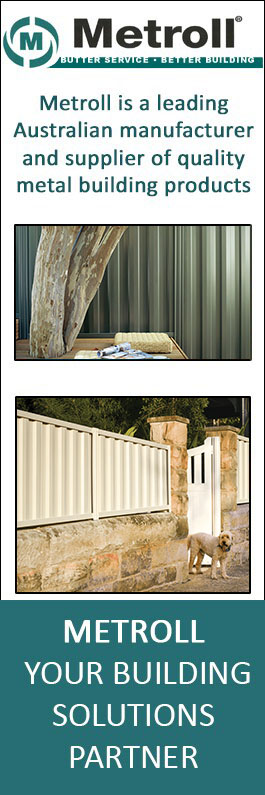 Metroll Pty Ltd - Promotion