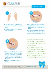 How to Floss
