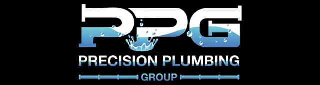 Precision Plumbing Group - logo
