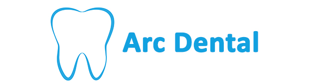 Arc Dental - logo