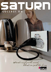 Stylish Quality Clipsal Fittings