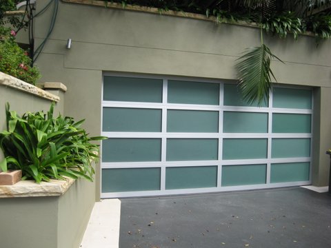 Northside Garage Doors - Garage Doors & Fittings - Elanora Heights