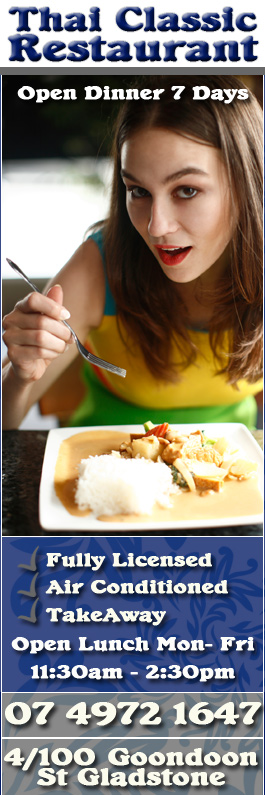Thai Classic Restaurant - Promotion