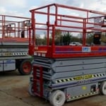 Elevated Work Platforms