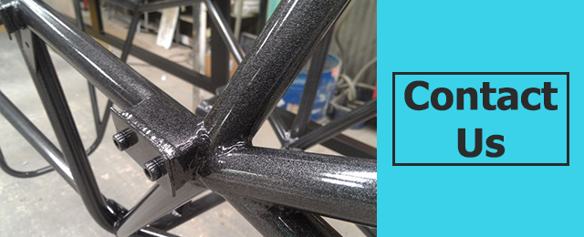 South Coast Powder Coating Pty Ltd - Promotion 1