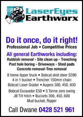 View Our Print Ad