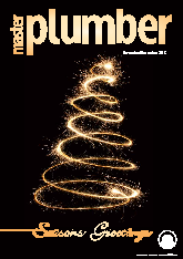 Master Plumber Magazine Dec 2013