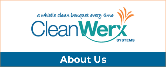 Clean Werx Systems - Promotion 2