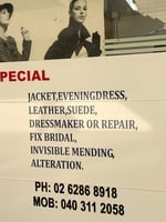 TT Alterations - Pic 1