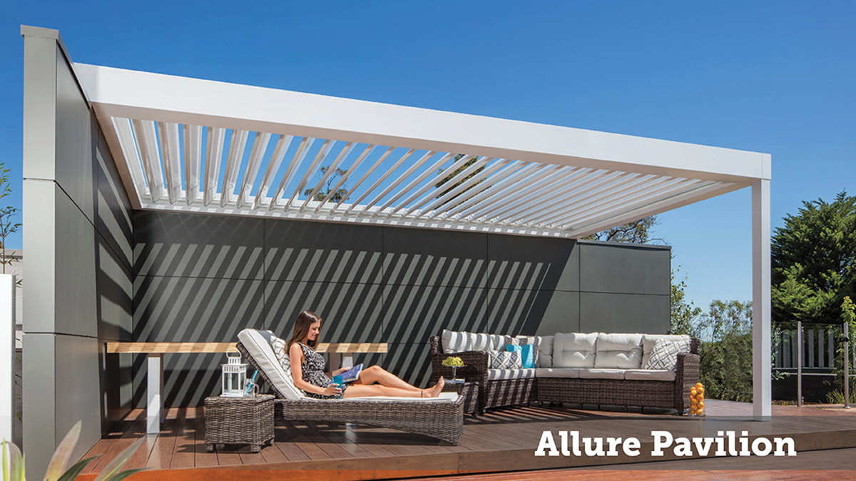 Stratco Verandahs 1 Mavis Crt Ormeau