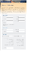 Contact Twin Electrics