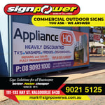 Signpower WA - Pic 7