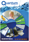 Quantum Heat Pump Hot Water