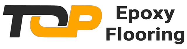 Top Epoxy Flooring - logo
