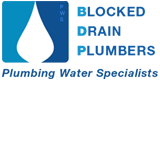 Blocked Drain Plumbers - logo