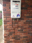 Hot Water System