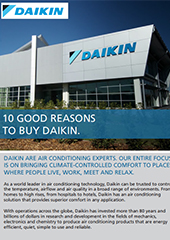 DAIKIN 2