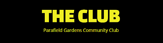Parafield Gardens Community Club Inc - logo