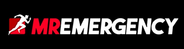 Mr. Emergency Plumbing - logo